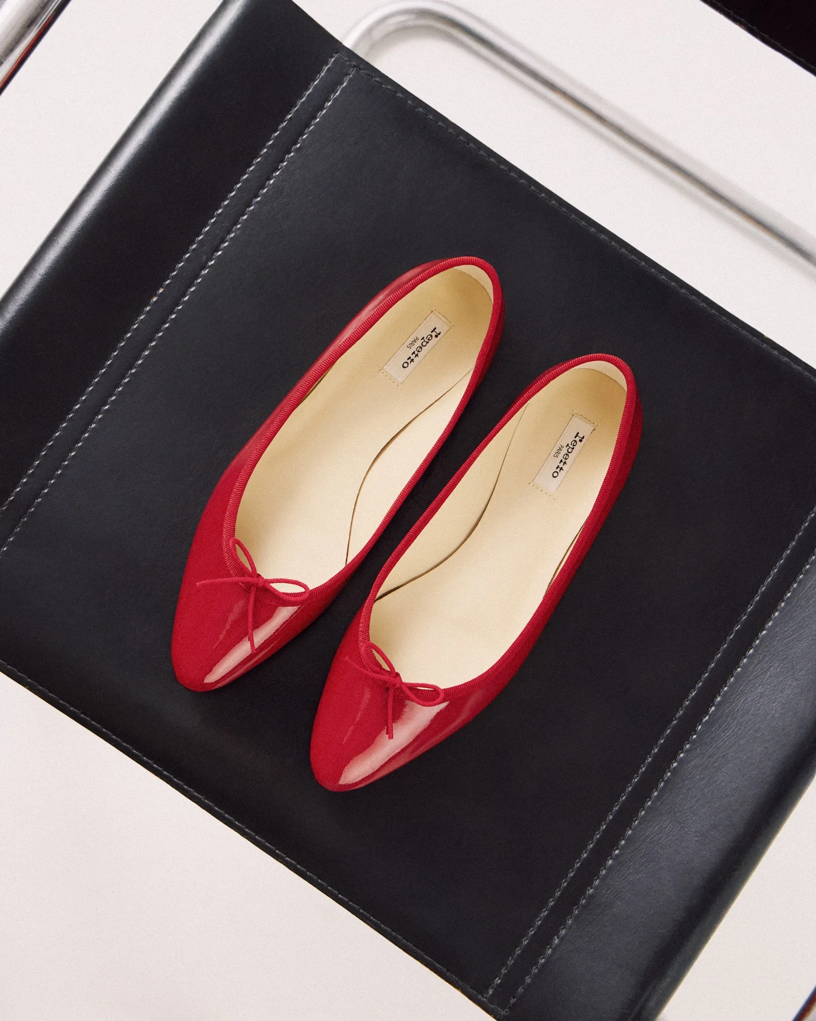 Repetto Paris