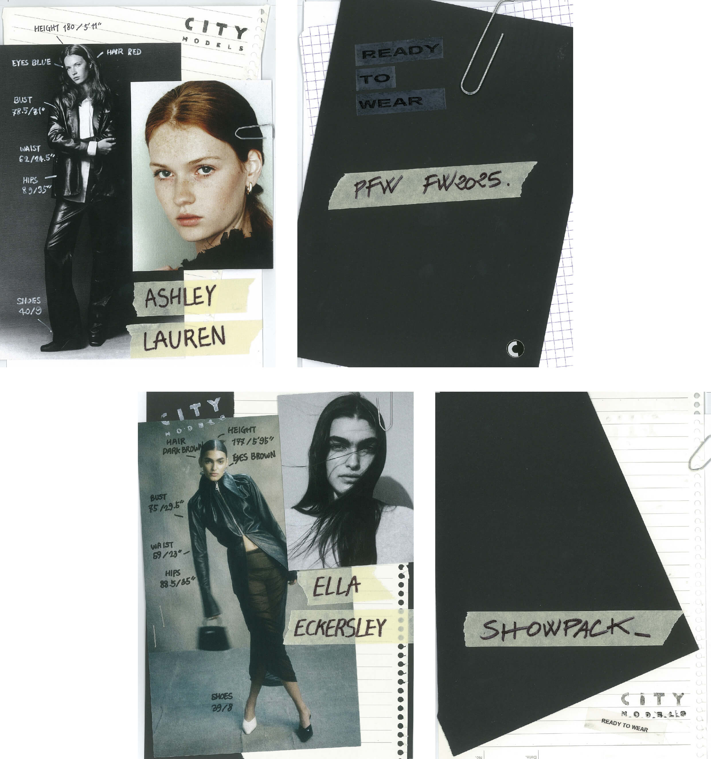 Showpack