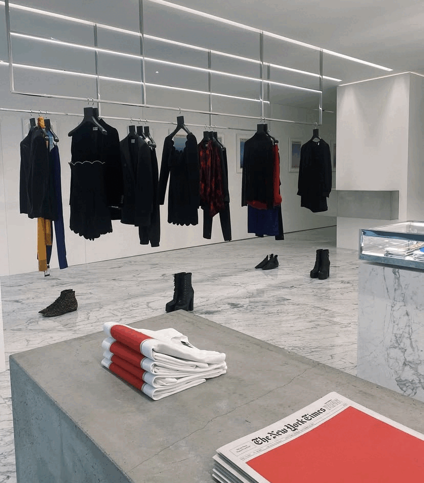 Retail Factory