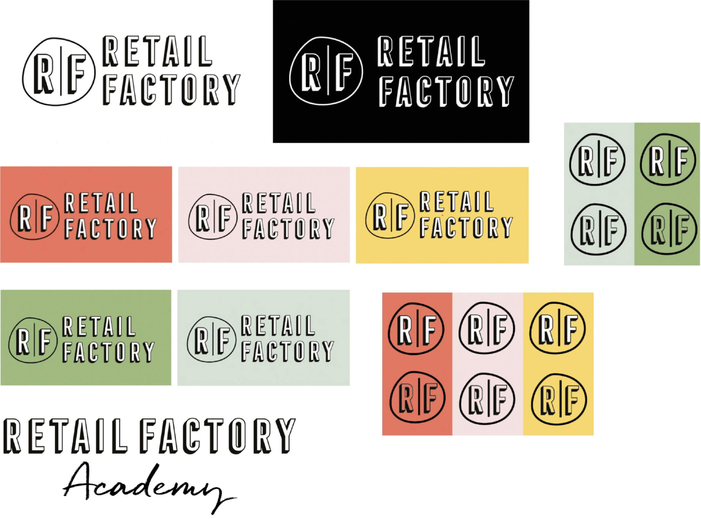 Retail Factory